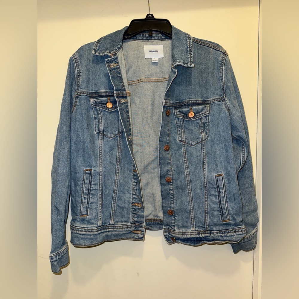 Old Navy Denim Jacket
